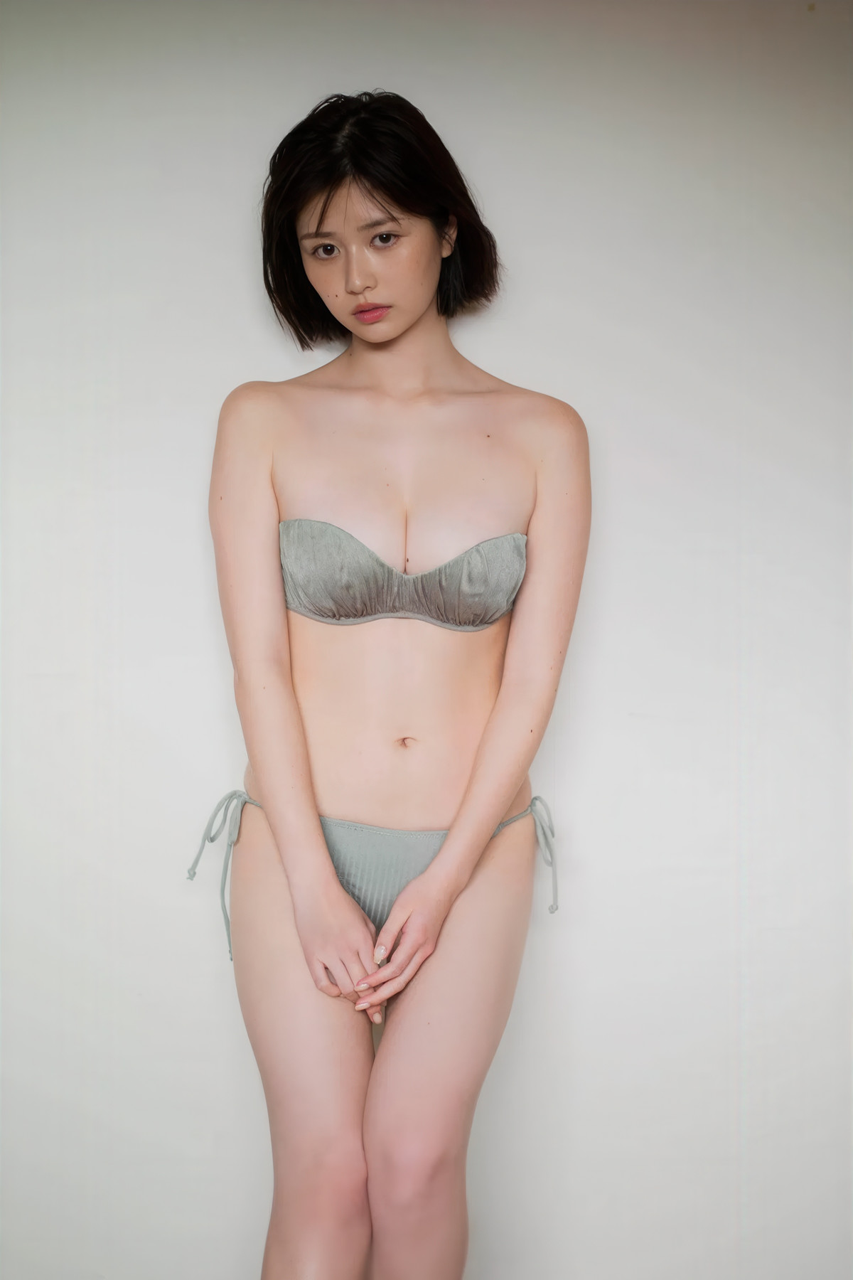 Yuzuha Saeki 冴木柚葉, FRIDAY Monthly Girl.047 完全未発表100カット Set.02