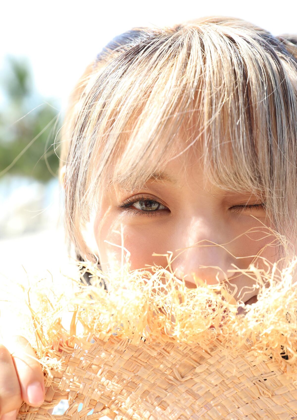 JP Tsunko つんこ – 1st写真集 OVER Another Edition (86P)