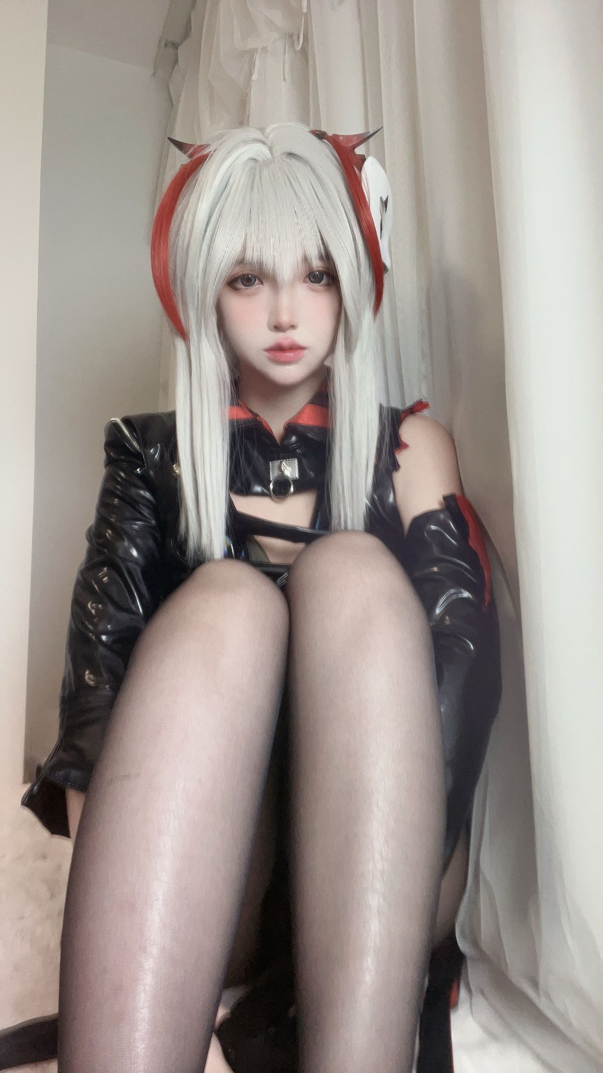 Coser@疯猫ss – 2024年01月 Fantia 会员订阅 (80P)