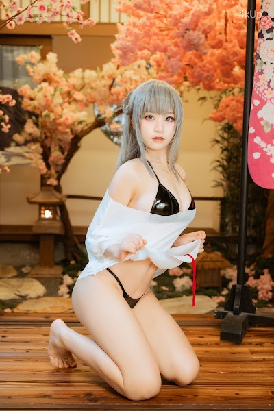 Coser@七七娜娜子 美因茨