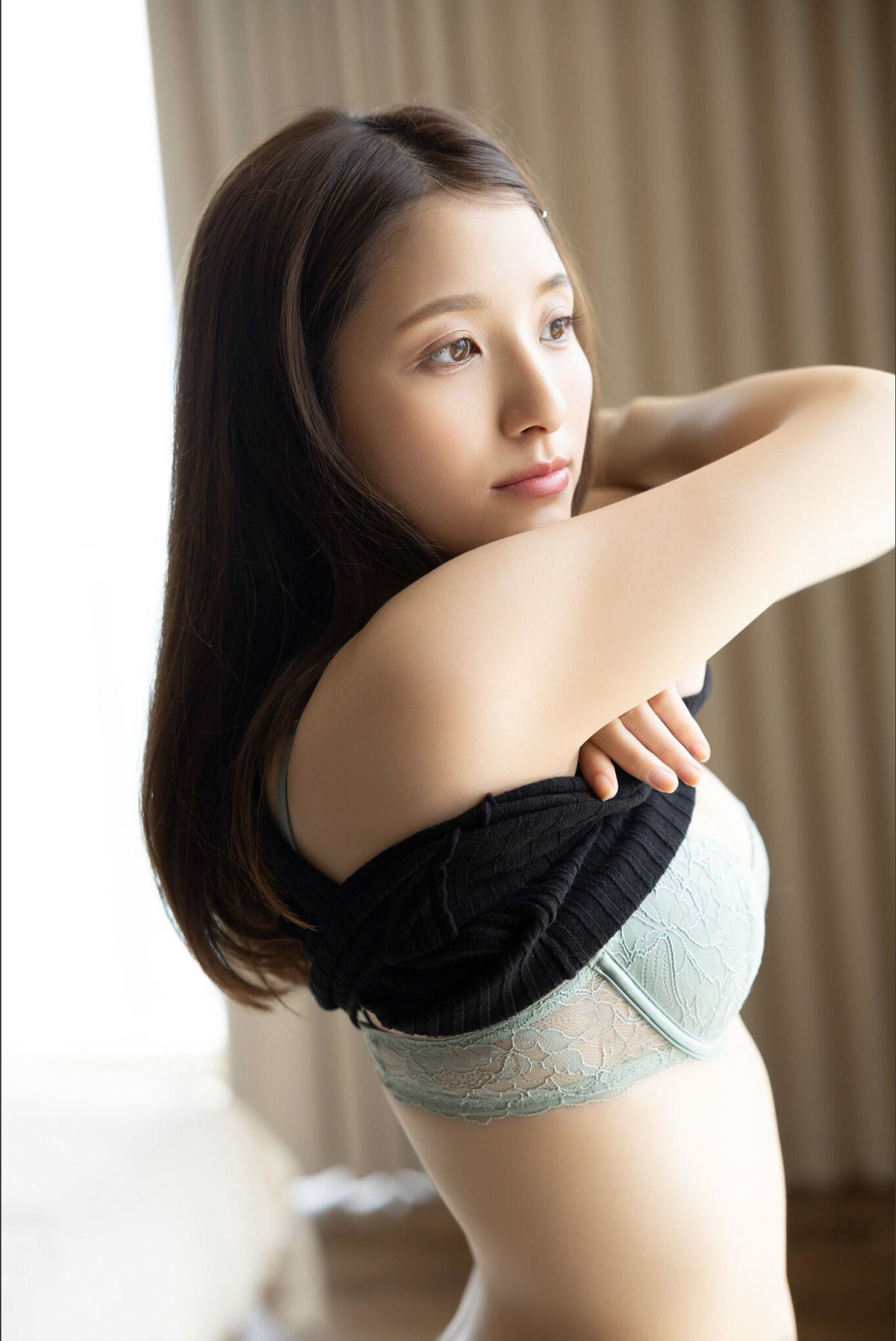 JP Owada Nana 大和田南那 – 秘め事 Vol.2 Part02 (50P)