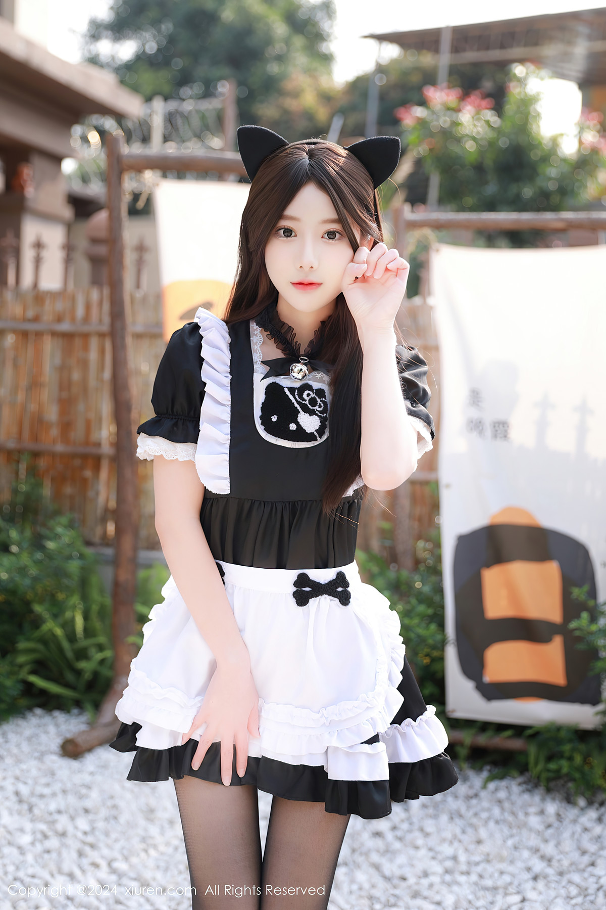XiuRen秀人网 No.8351 桃妖夭TaoYaoyao(91P)