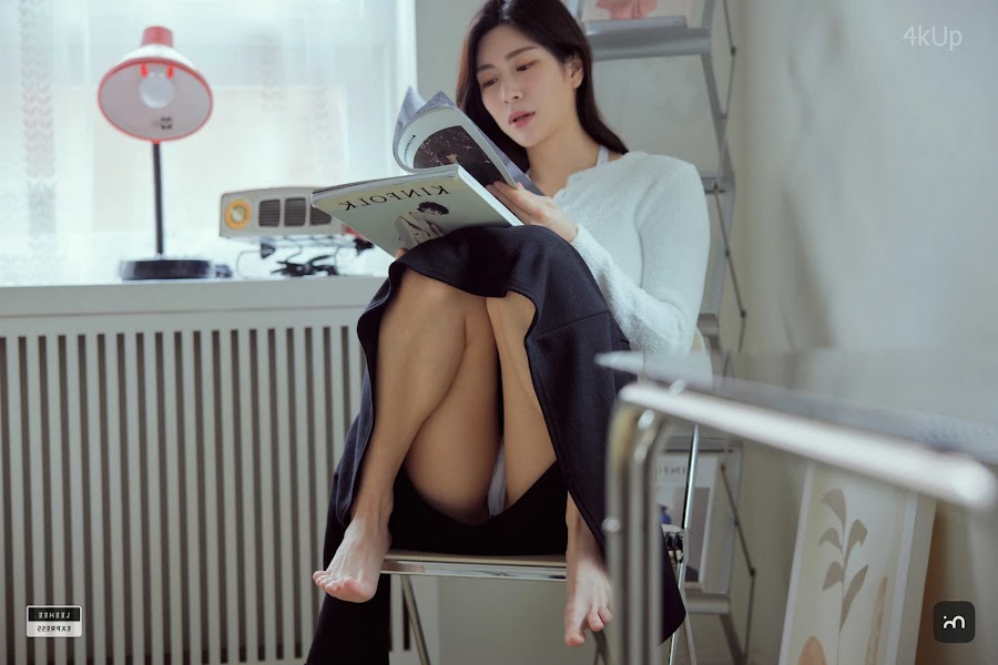 [LE] LEHF-207 Min.E (민이)