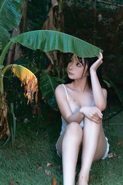 Coser@蠢沫沫 (chunmomo) 雨