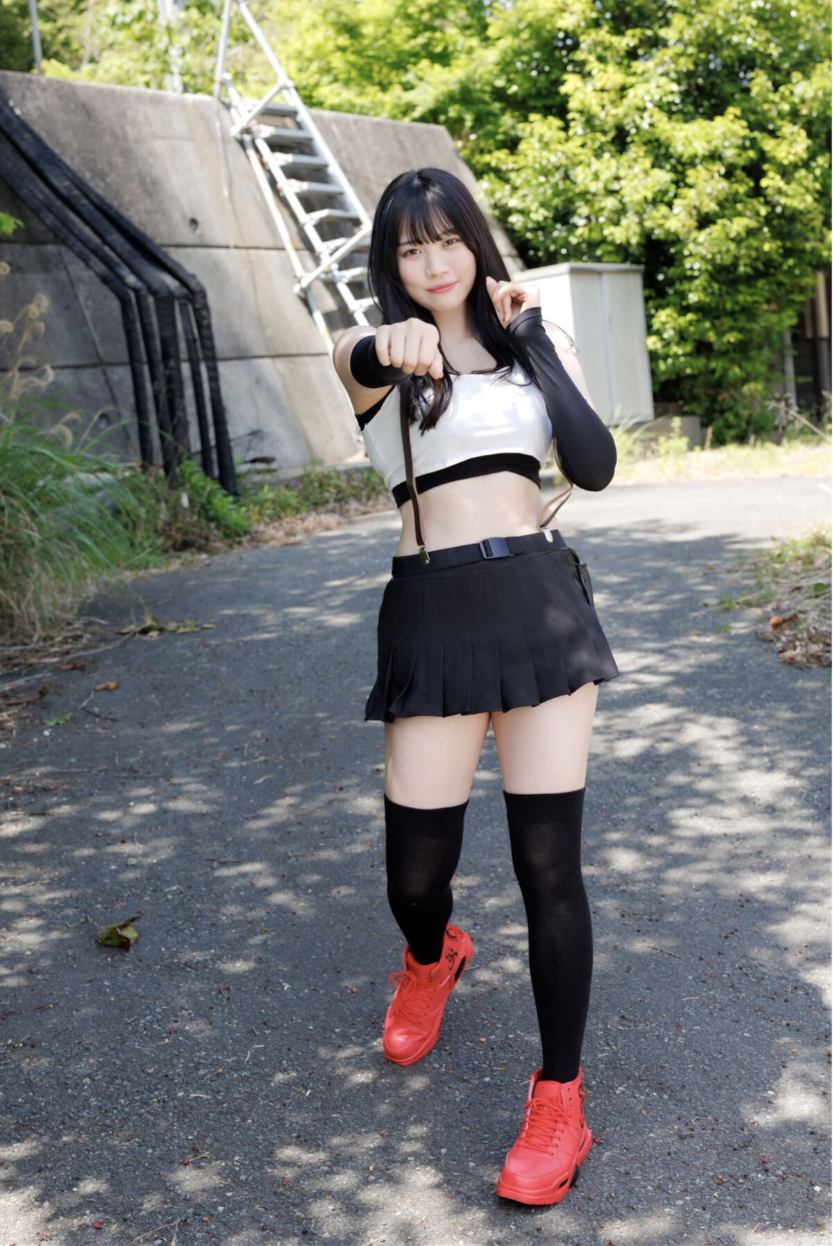 JP Seina Shinomi 篠見星奈 – SEINA MODE 流れ星をみた Part08 (46P)
