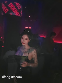 Sexychloe – 火爆X网红福利 野性十足