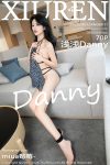 XiuRen秀人网 No.8011 浅浅Danny(70P)