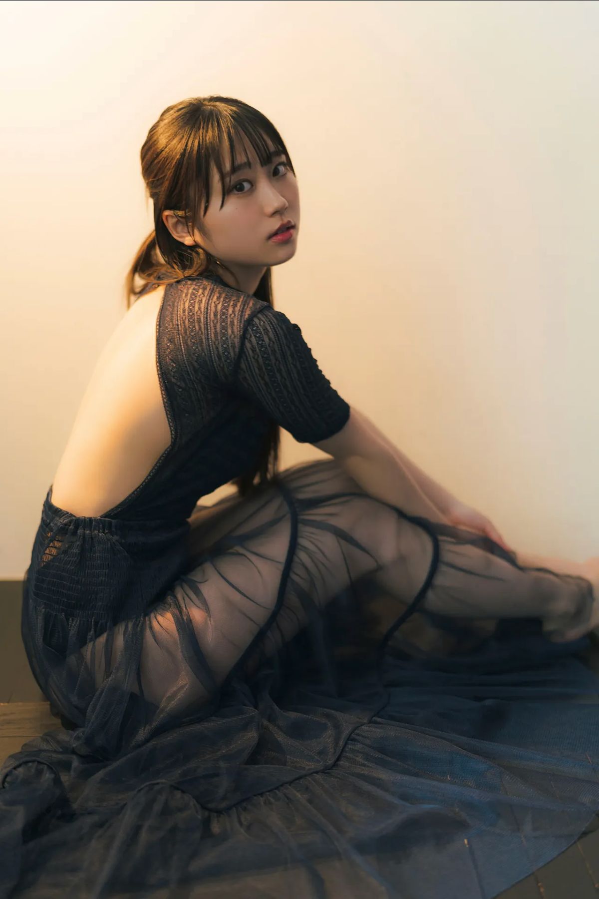 JP Momoko Oshiro 大白桃子 – 桃白 Vol.2 (89P)