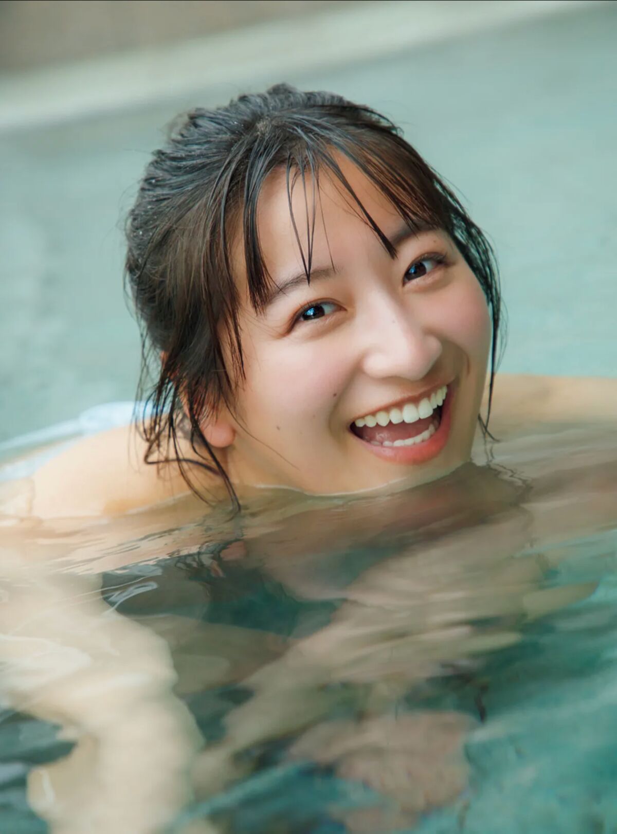 JP Ina Enohara 榎原依那 – もうキミしか見えない (32P)