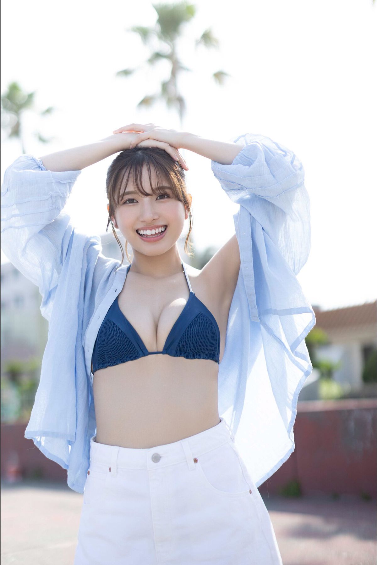 JP Owada Nana 大和田南那 – 秘め事 Vol.2 Part01 (51P)