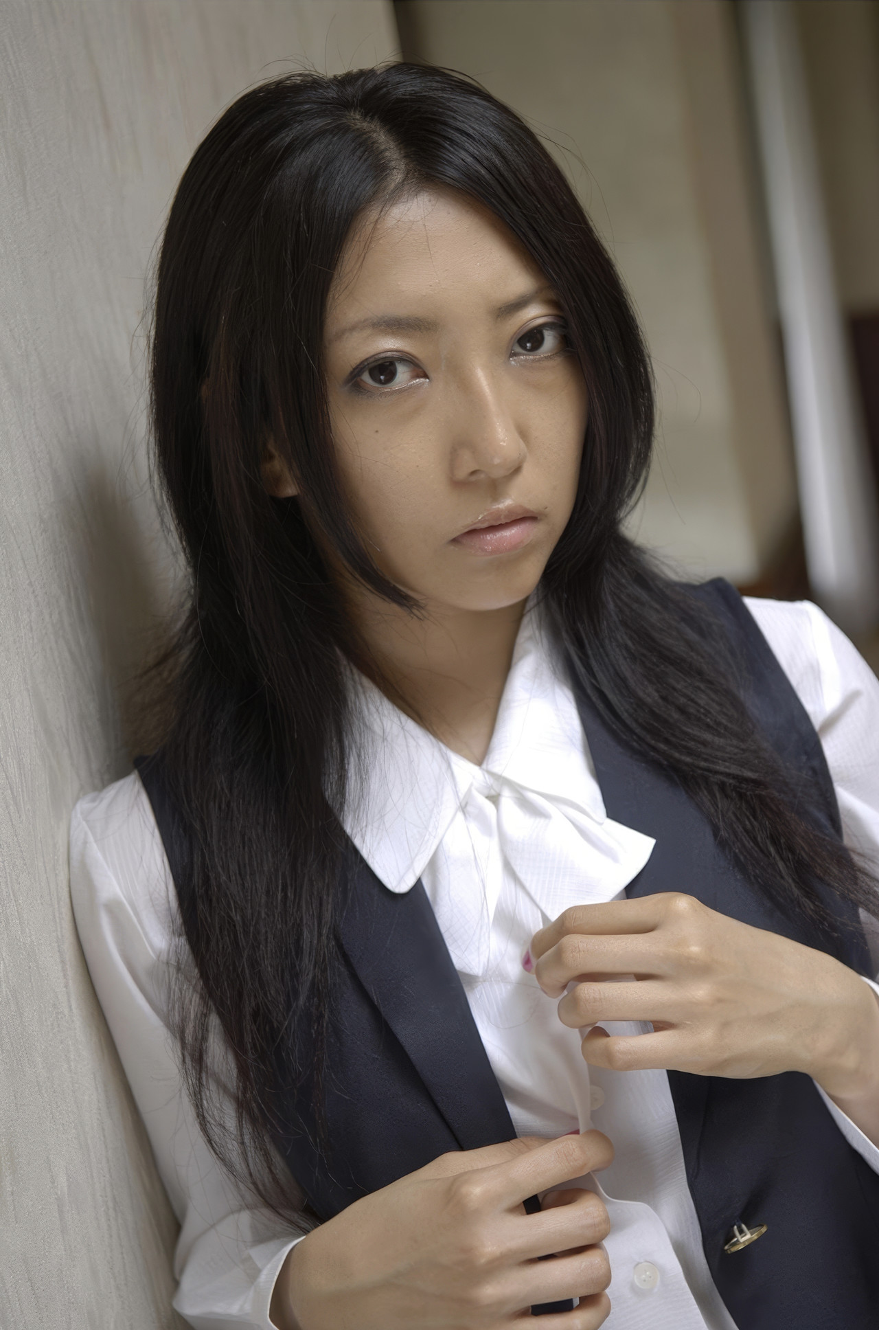 Kyoko Kashii 香椎杏子, デジタル写真集 レジェンド女優列伝 Set.01