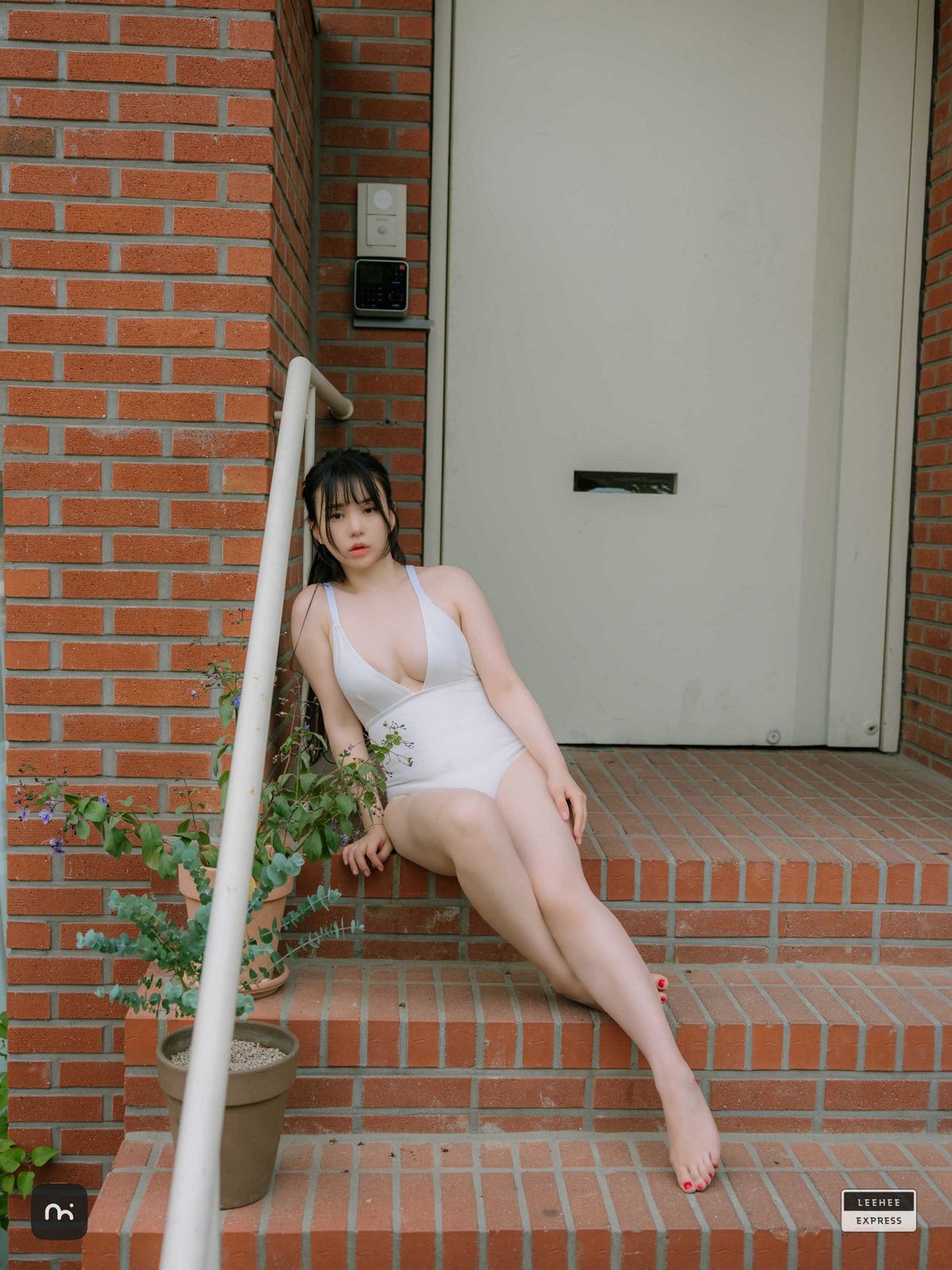LE LEFM-038 Yuri (63P)