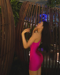 [Gym Girl] Nguyen Phuong Trang P4
