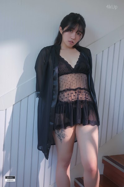 [LE] LEBE-209 Sonson (손손)