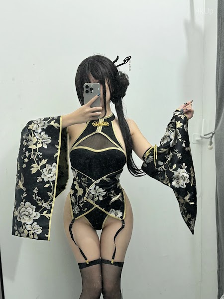 Coser@阿薰kaOri 如烟