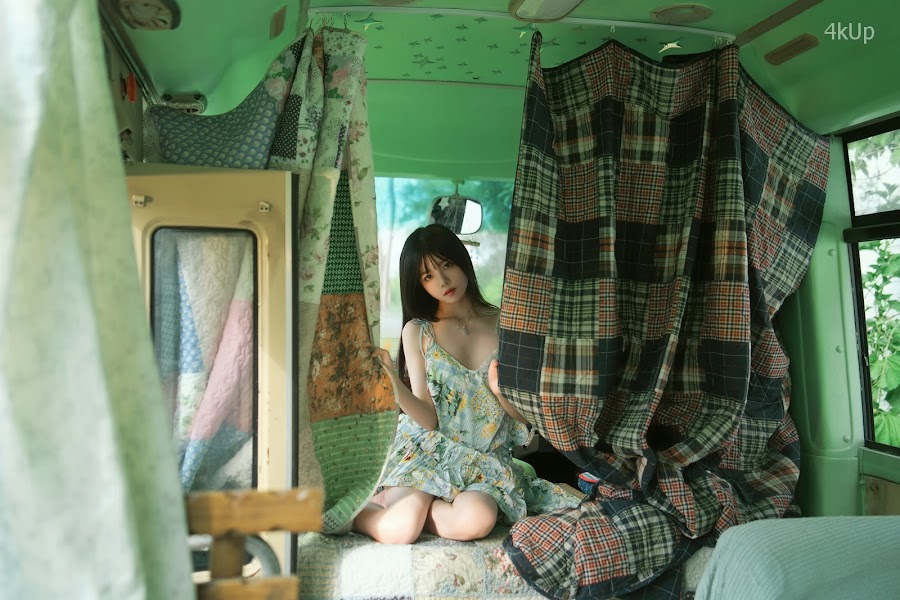 Coser@桜桃喵 葵