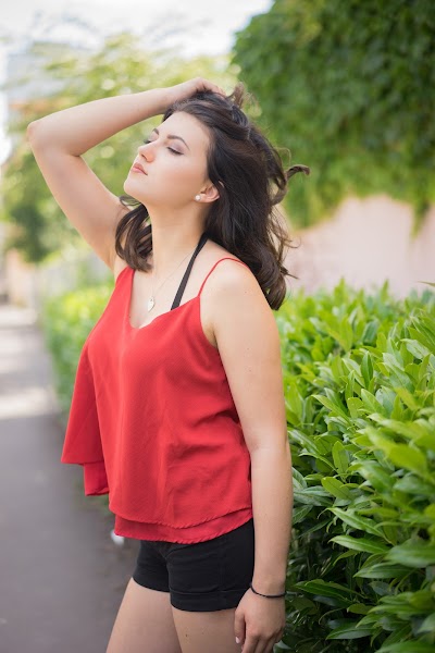 European Beautiful Girls – 4KUP.06
