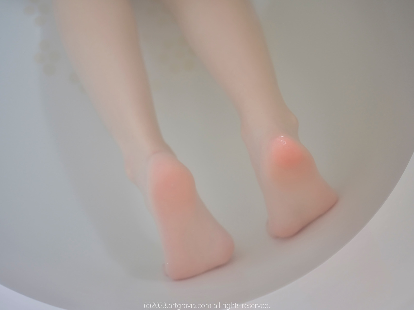 Wuyo 우요, [ArtGravia] Vol.541 아트그라비아 Set.02