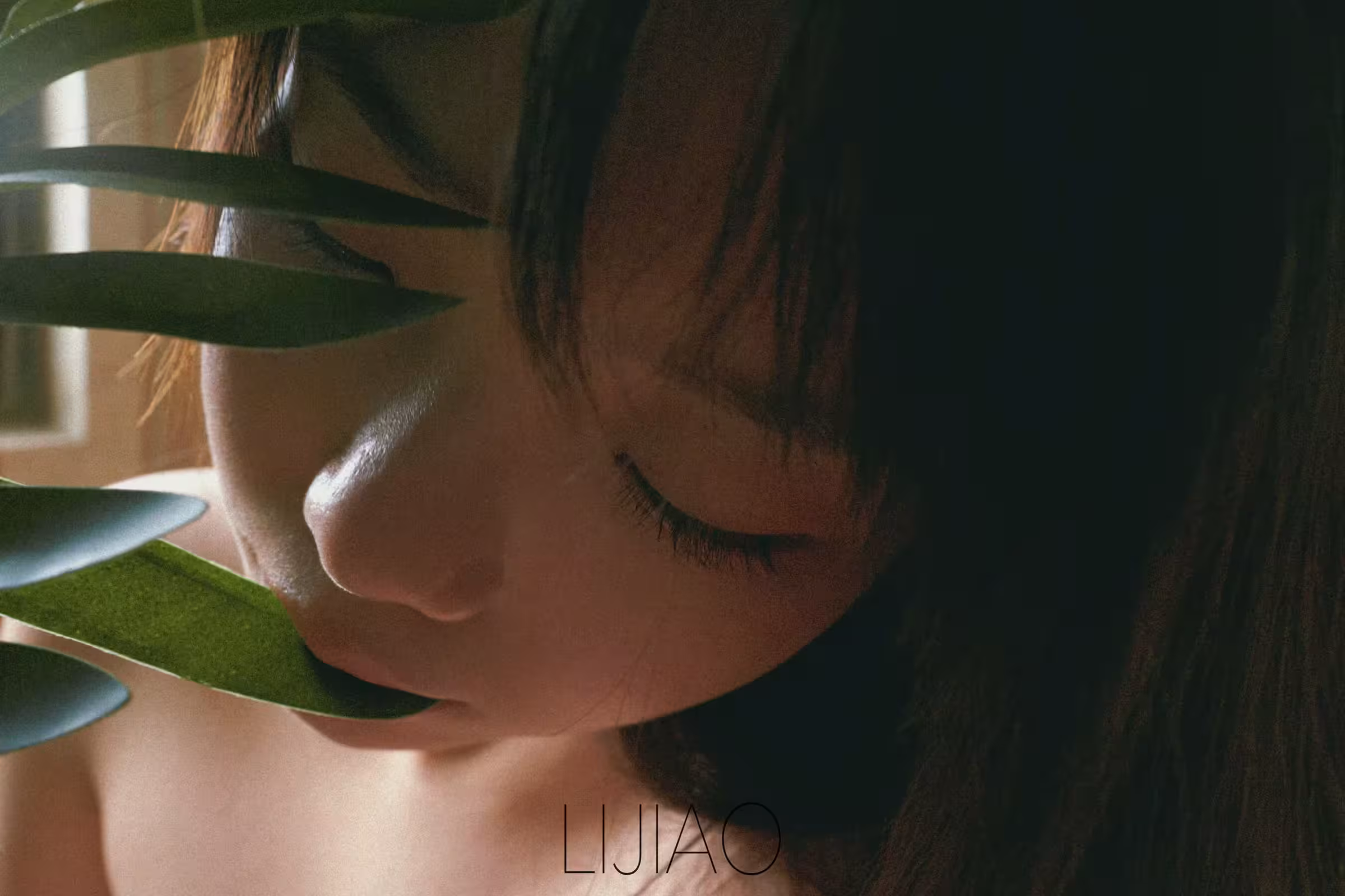 攝影師李嬌(Photo)(LIJIAO)作品集DISK2 (401P)