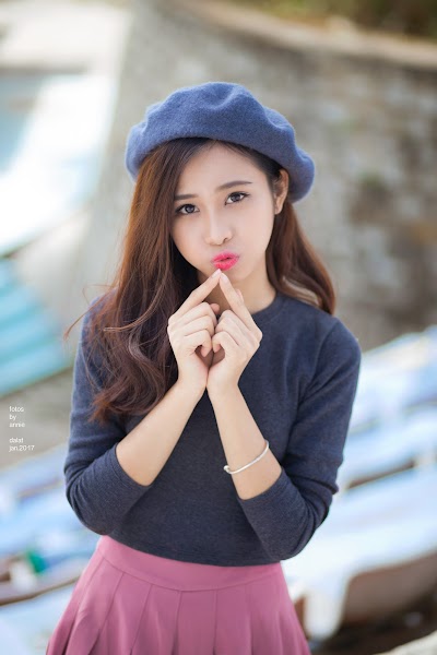 Girl Collection – 4KUP.16