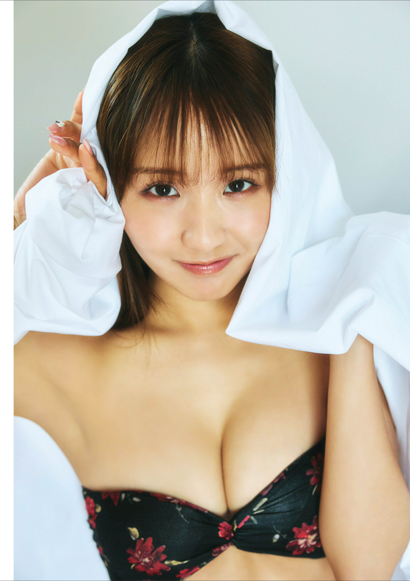 Ririka Moriwaki 森脇梨々夏, Dolce.Vol 14-17