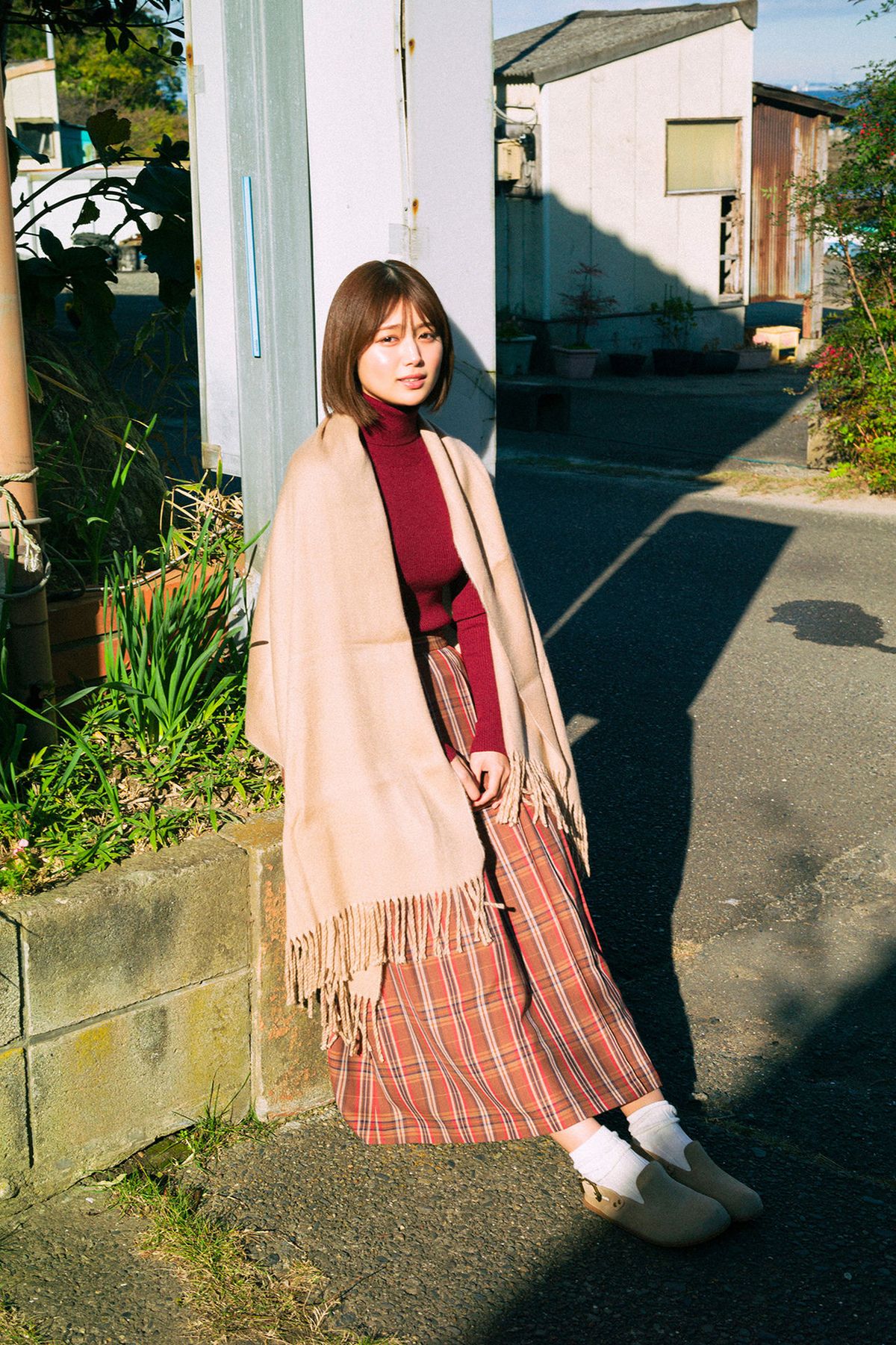 JP Ruka Kitano 北野瑠華 – これっきり (69P)