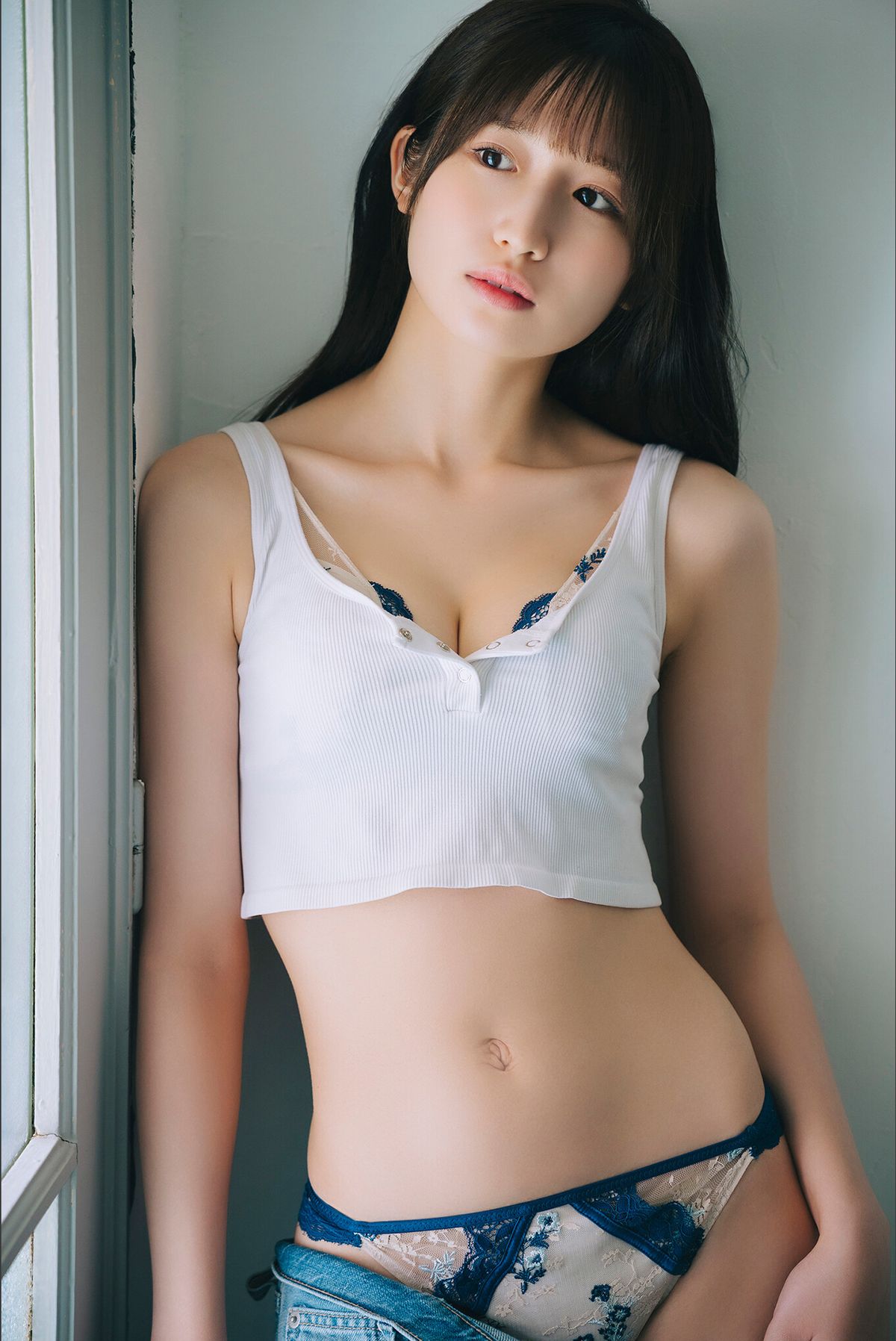 JP Kaiga Kotori 貝賀琴莉 – さえずり」 ヤングチャンピオンデジグラ (74P)