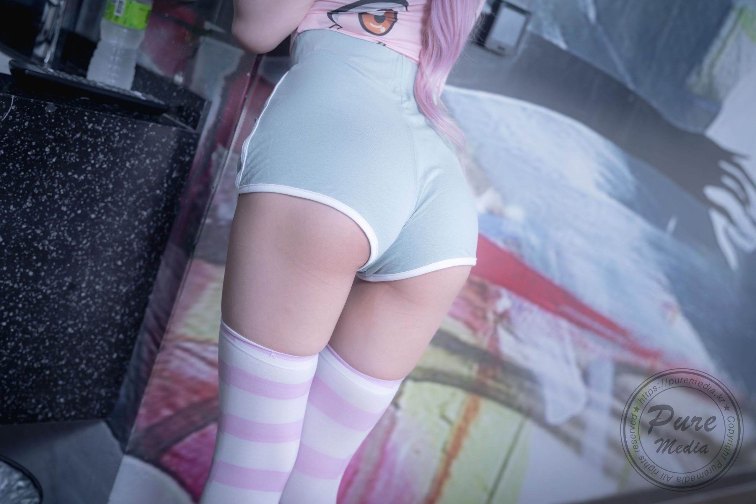 [PURE MEDIA] Vol.251 - JIA