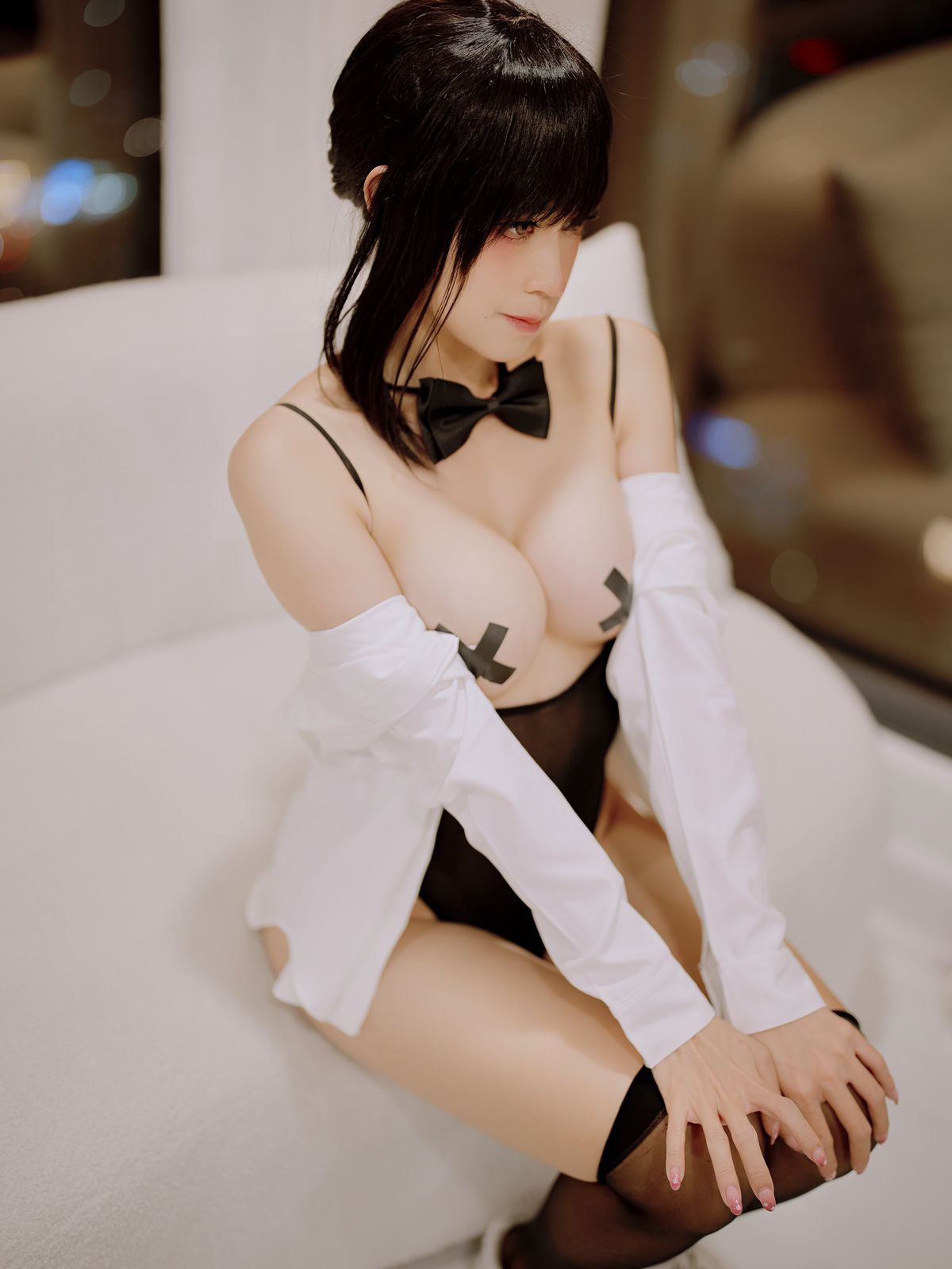 Coser@PingPing – Kobeni (58P)