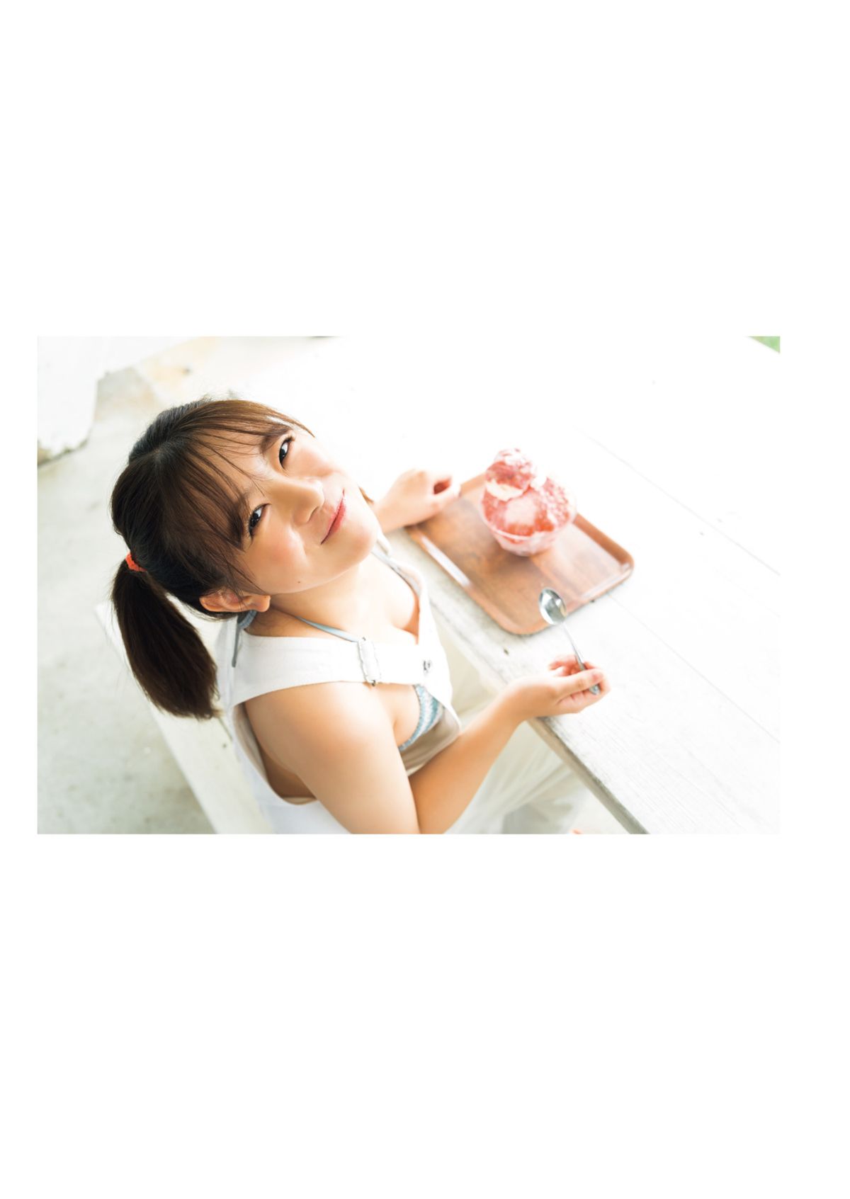 JP Tomoka Takeda 武田智加 – 友達以上 Part01 (52P)