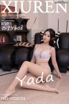 [Xiuren秀人网]2025.07.23 NO.10576 杏子Yada[81+1P／781MB]