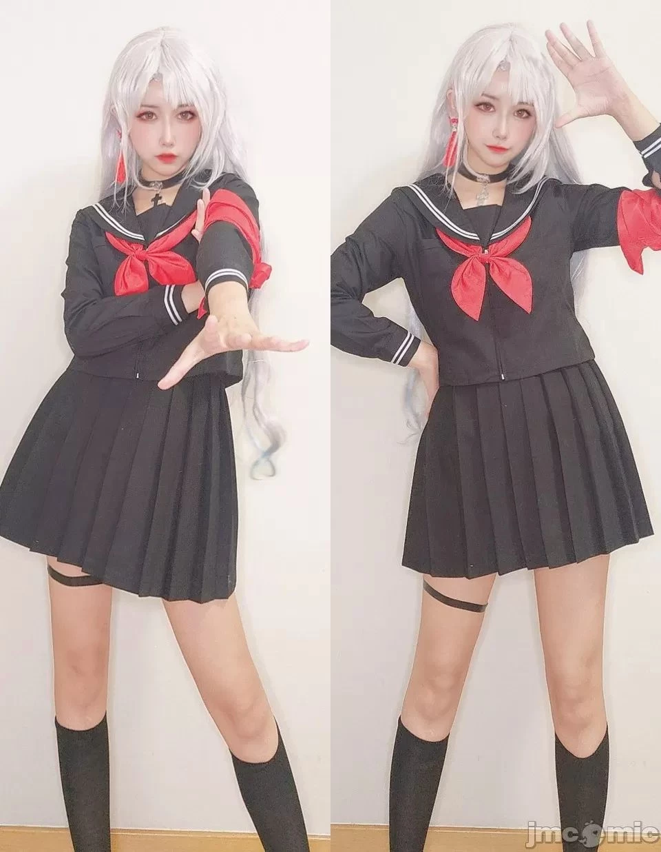 Momoko葵葵– 合集(392P)