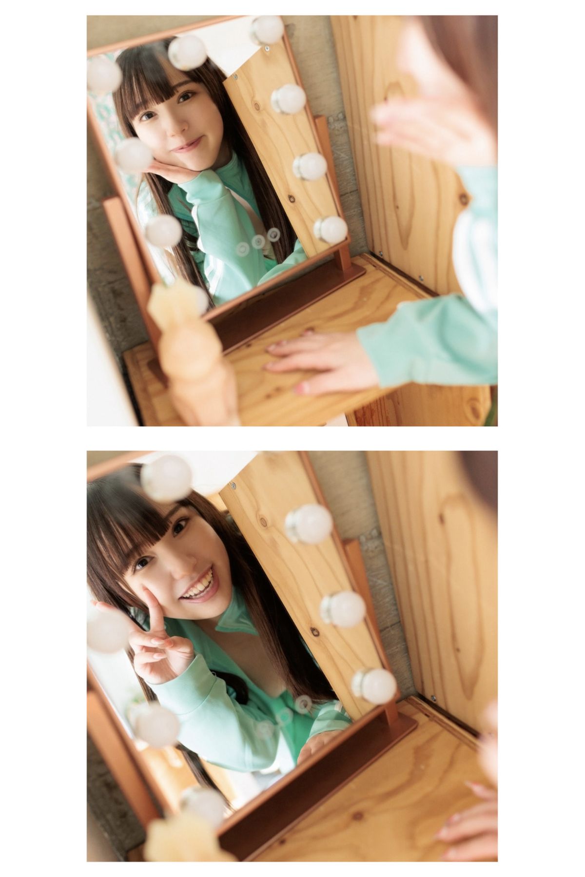JP Nanami Sena 星ななみ – 甘い記憶 (55P)