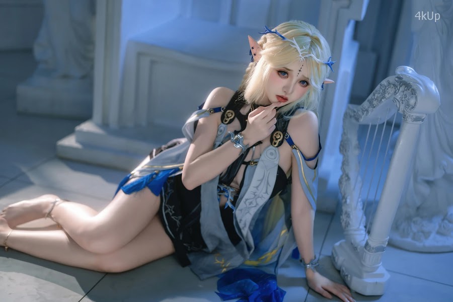 Coser@阿薰kaOri 卡提希娅