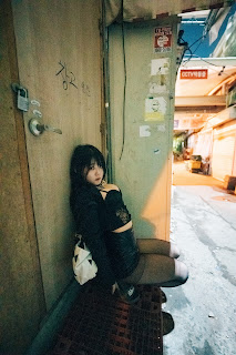 [Loozy] Zia (지아) – XXX At Night Road