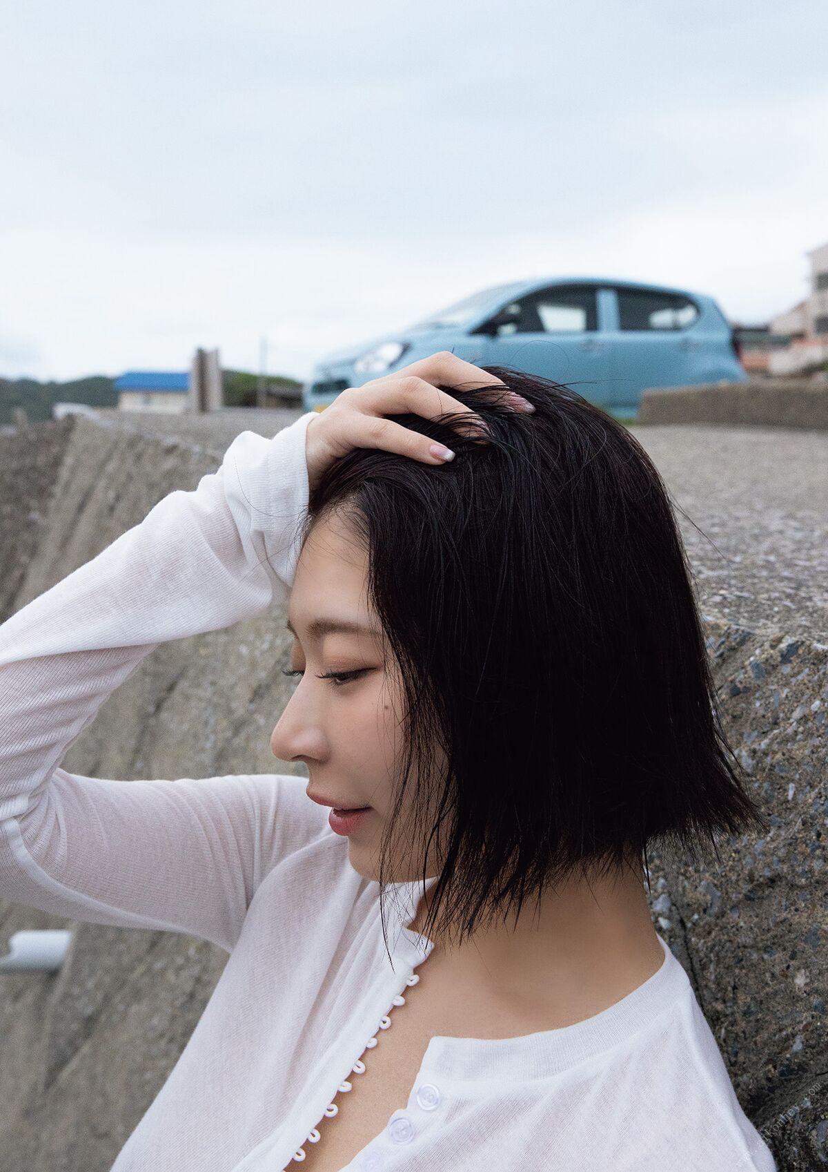 JP Yui Kohinata 小日向結衣 – スーパーエロチカ２ Part02 (50P)