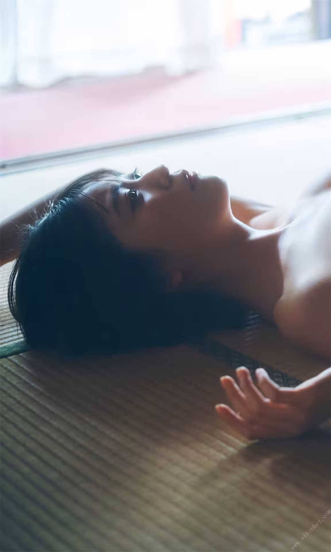 (工藤美桜) 性感解禁 白皙美體太誘人 (35P)