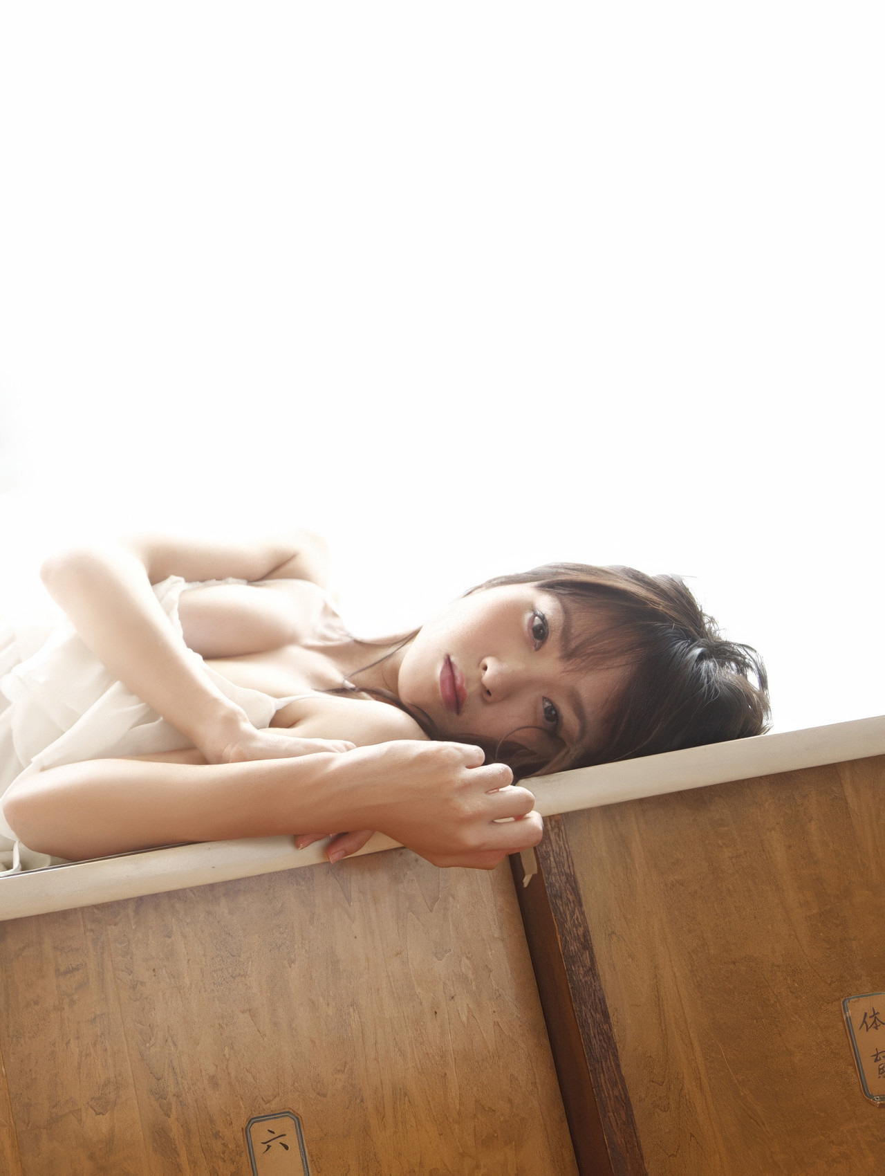 Mio Otani 大谷澪, WPB-net Extra EX177 Set.02