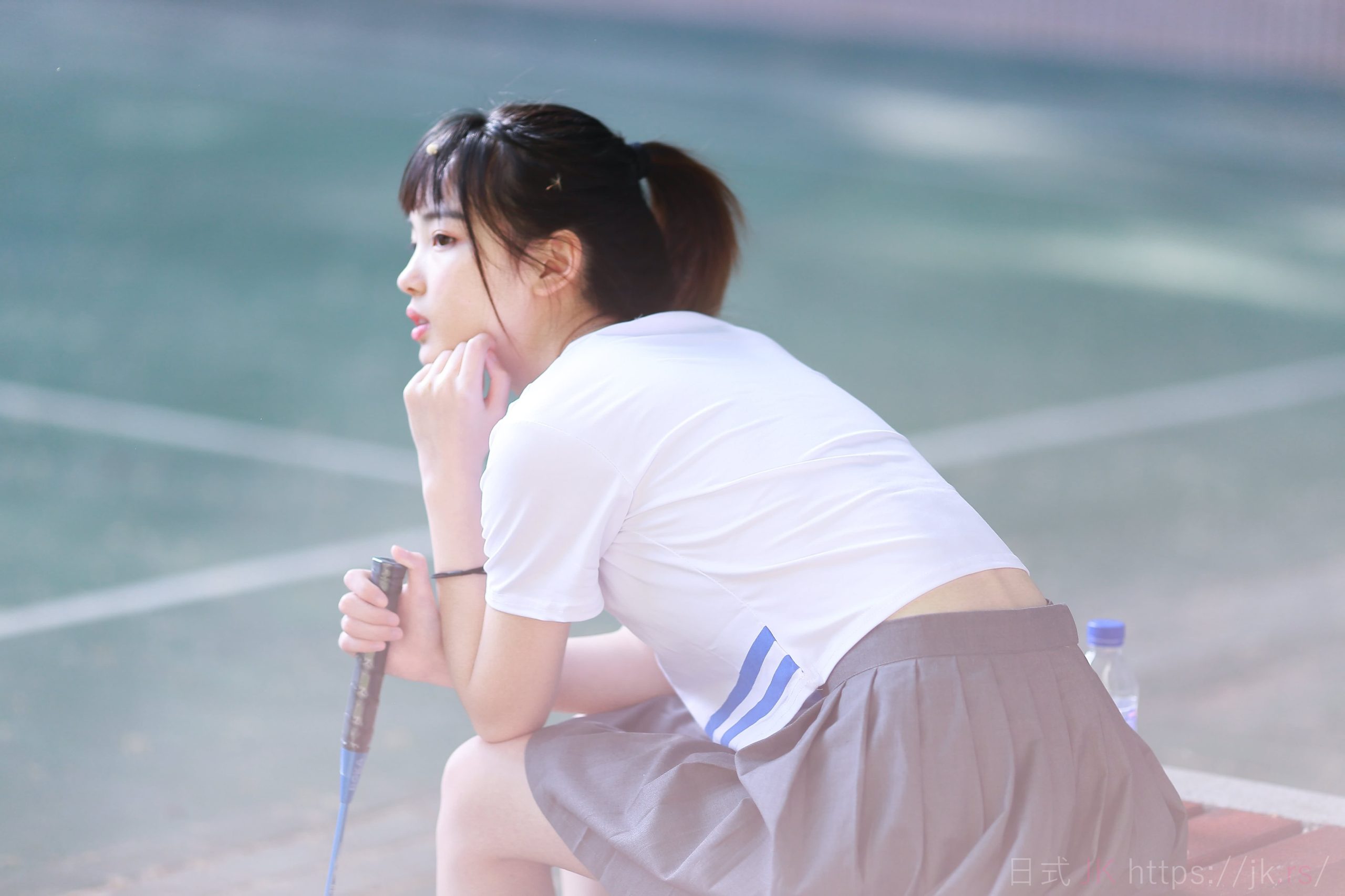 阳光正好
