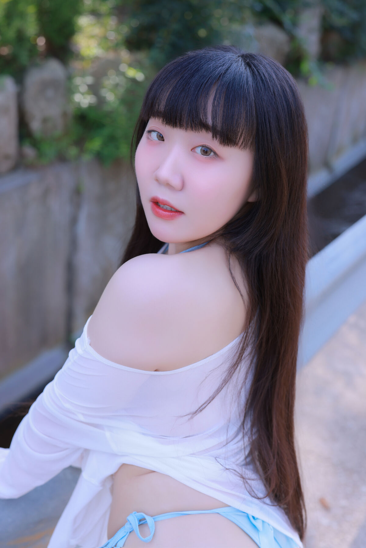 SWEETBOX Doyeon – Vol.47 Catch Me