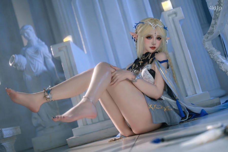 Coser@阿薰kaOri 卡提希娅