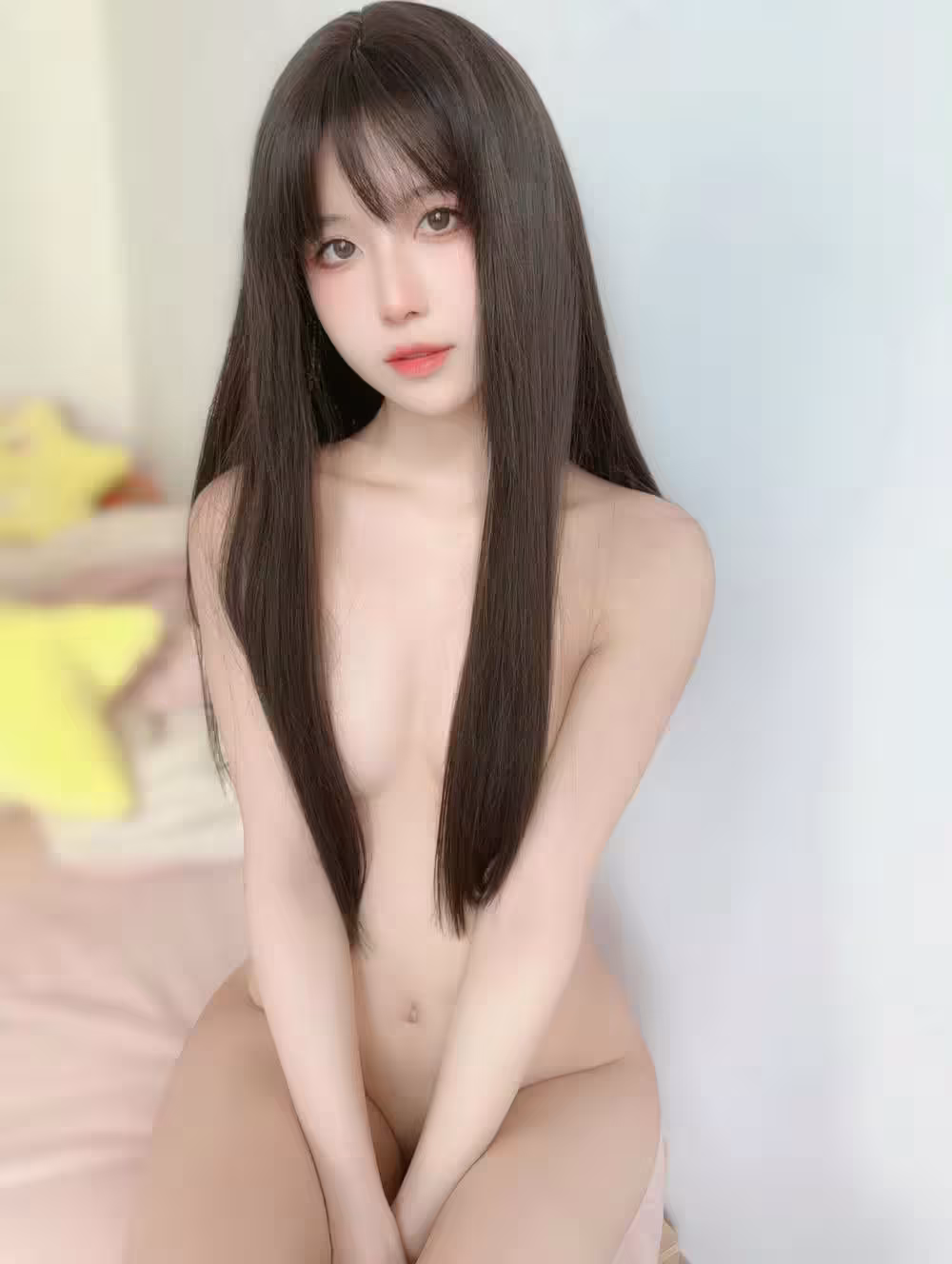[網路收集系列]布丁大法(Pudding Dafa) – Aug 2025[99P 10V]