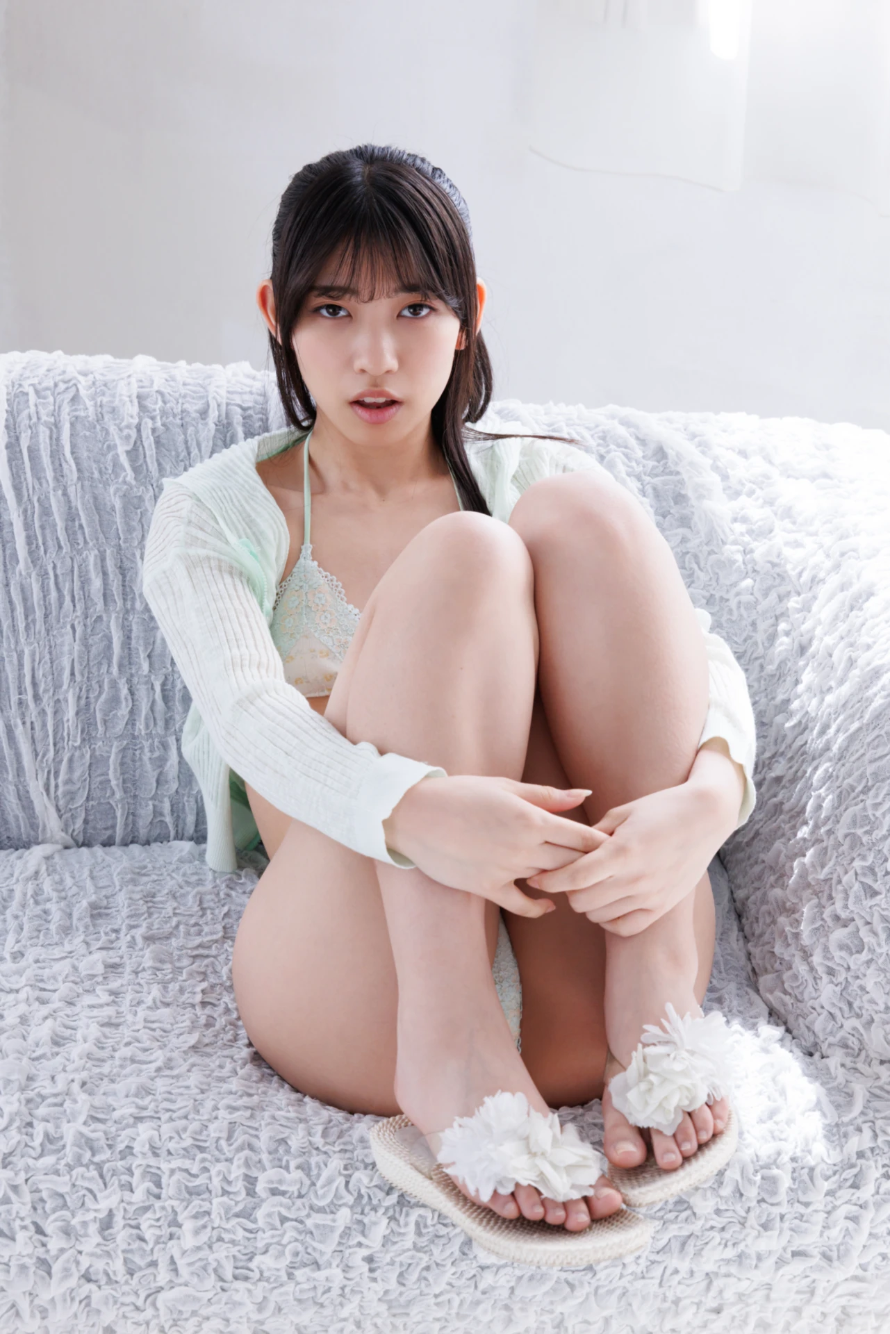 Akane Nishikawa 西川茜, Minisuka.tv [4k_l_akane-n_16]