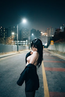 [Loozy] Zia (지아) – XXX At Night Road