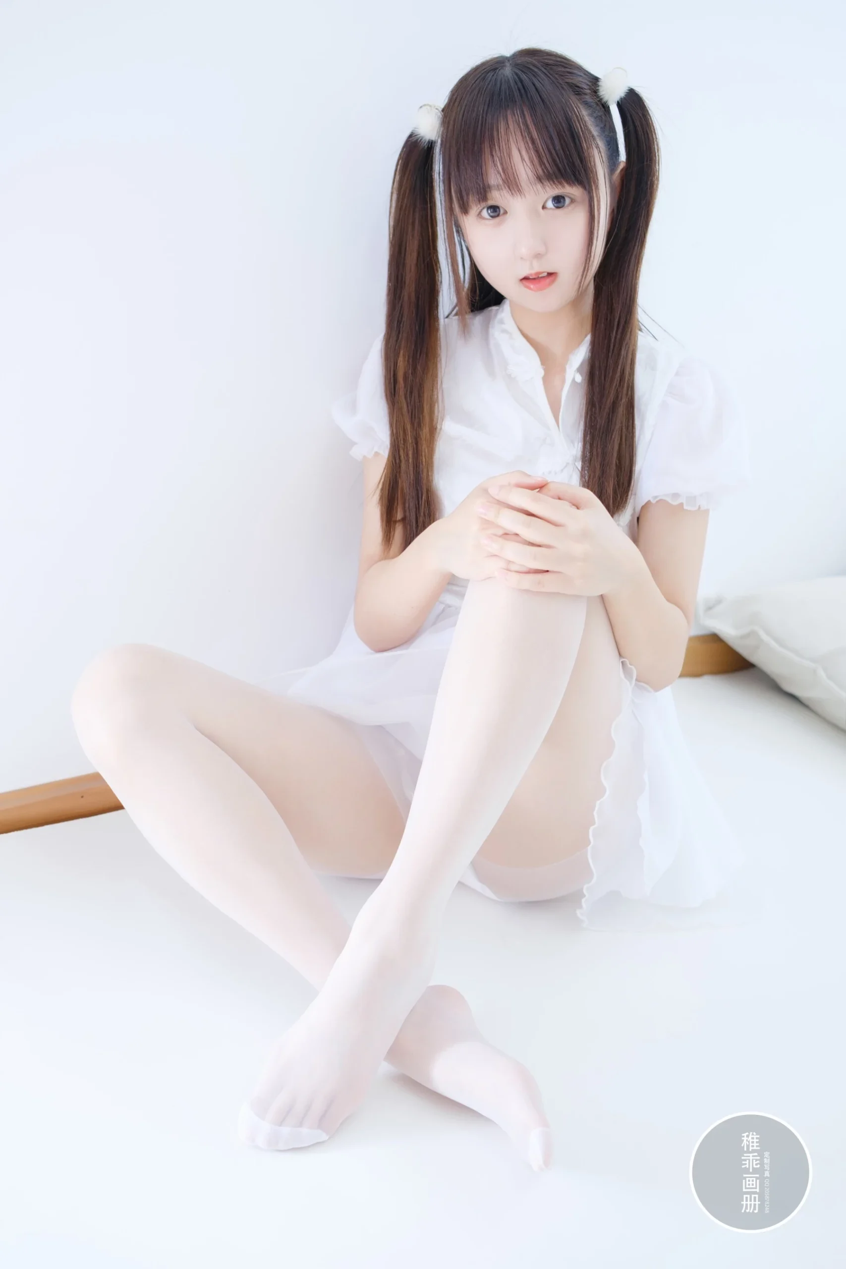 稚乖畫冊 新堂-01 (65P)