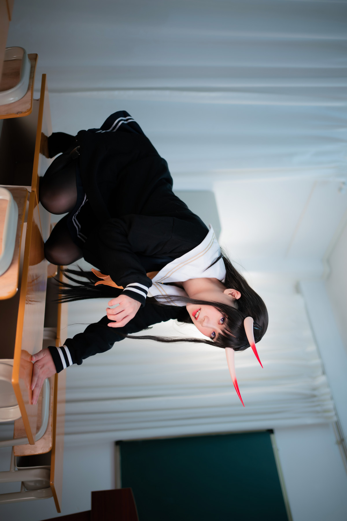 Cosplay 流年不停 能代2(36P)