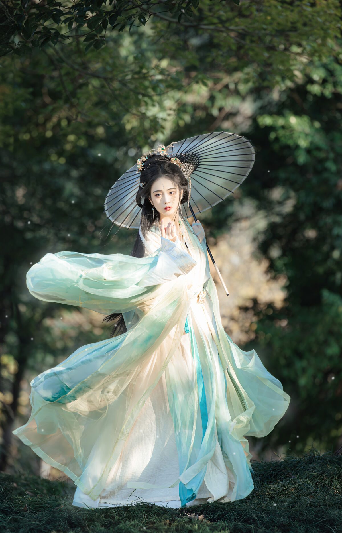 YiTuYu艺图语 Vol.8430 妮咪 (26P)