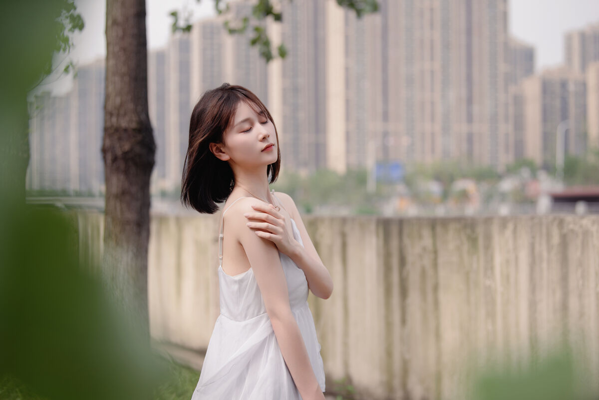 YiTuYu艺图语 Vol.8354 abbi (26P)
