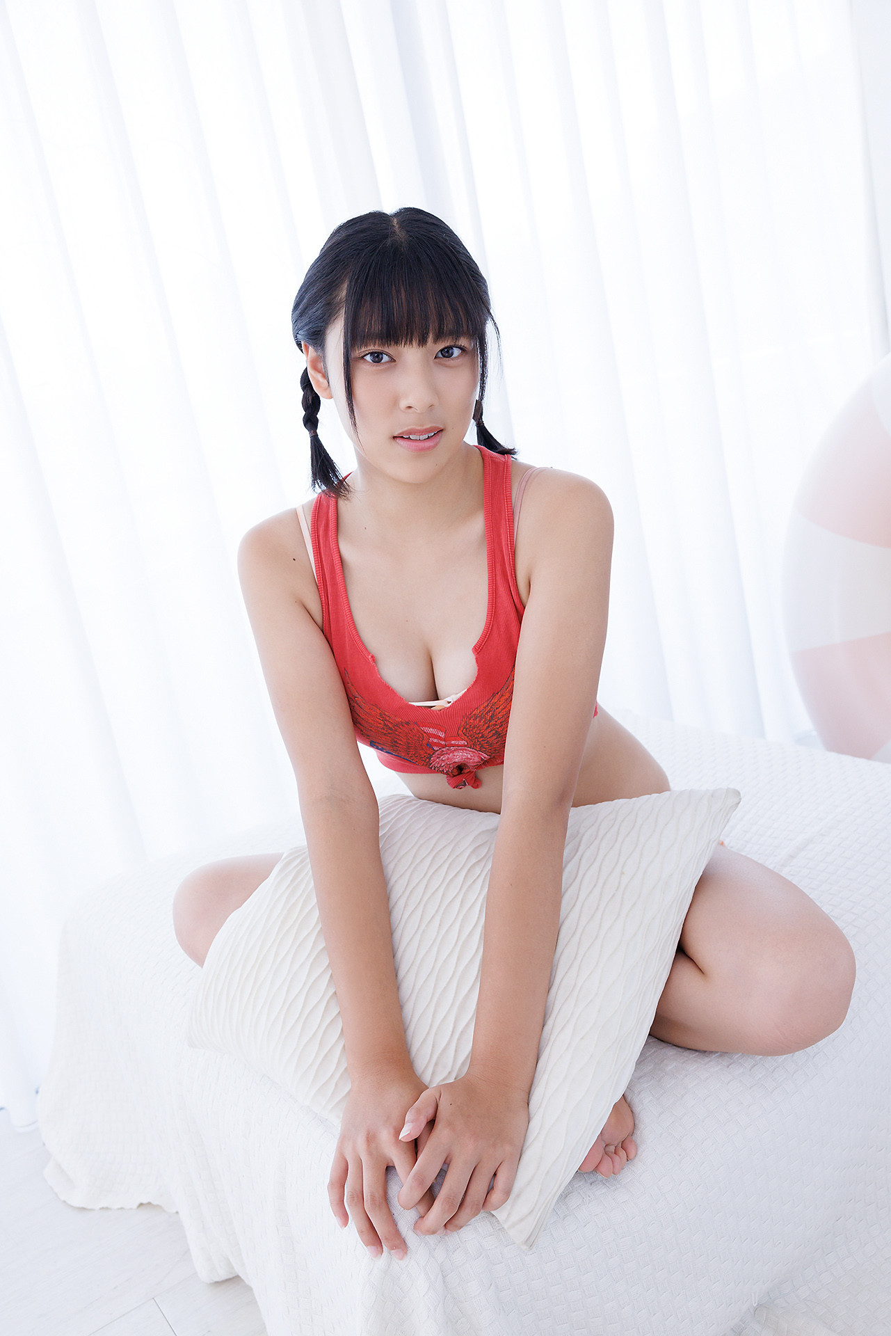 Eyu Hirayama 平山えゆ, Minisuka.tv 2025.03.20 Regular Gallery Stage2 Set 19.02