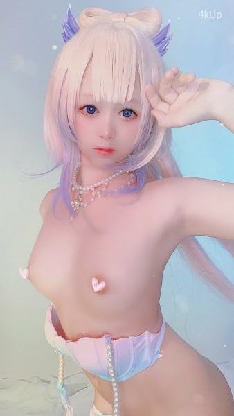 Coser@Remukira Onlyfans福利姬六月视图合集